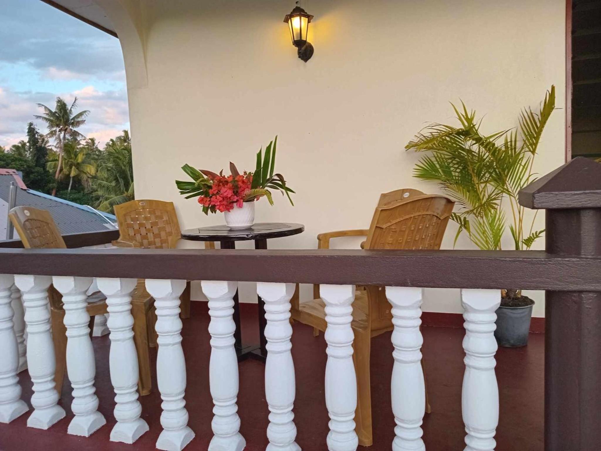 Dream Paradise Apartment
