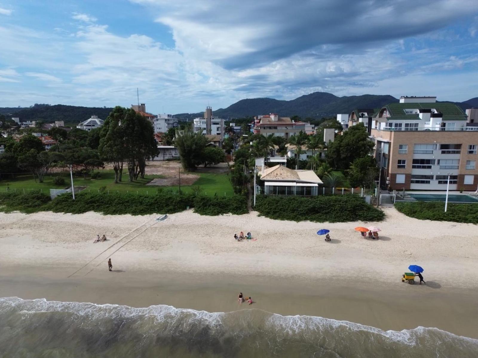 Apto praia de Florianópolis