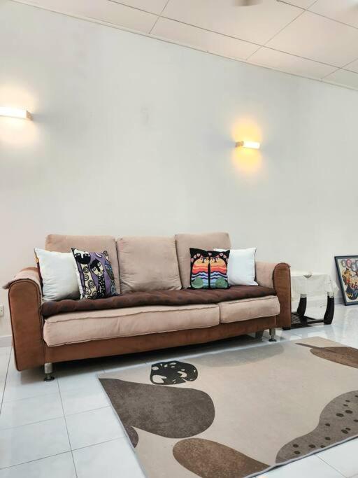 Guest House at Seremban 2 photo 1