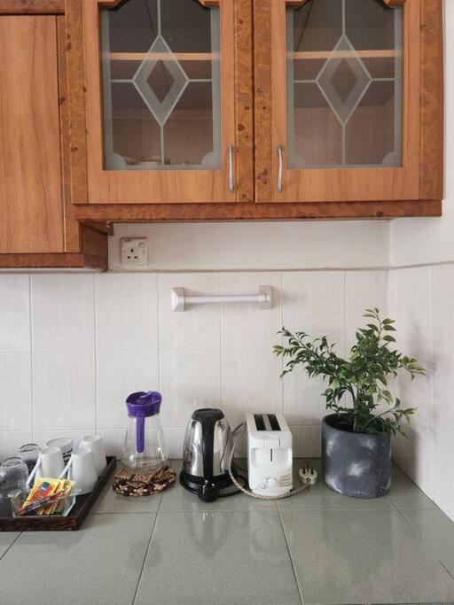 Guest House at Seremban 2 photo 2