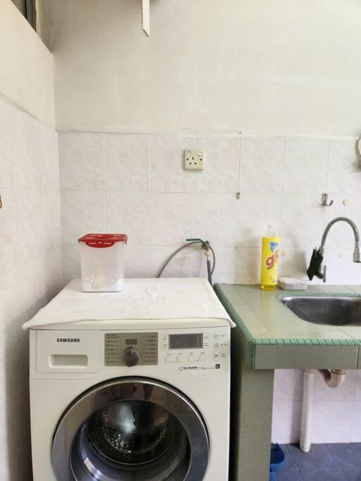 Guest House at Seremban 2 photo 3