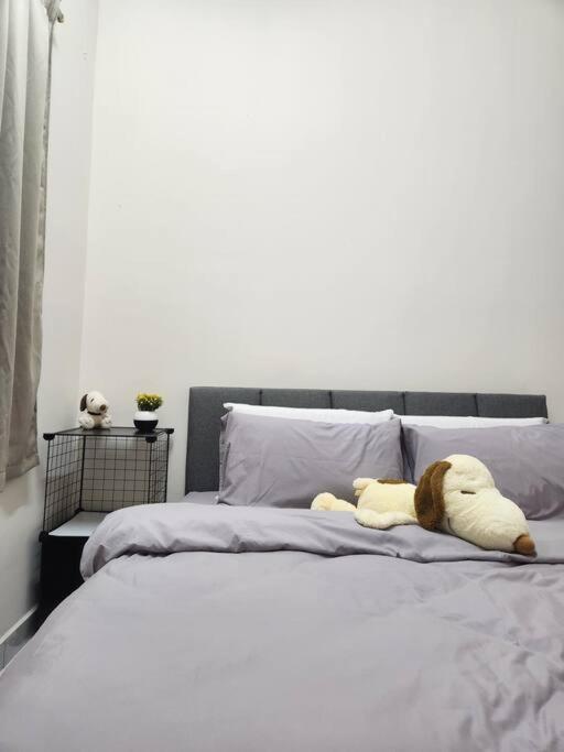 Guest House at Seremban 2 photo 4