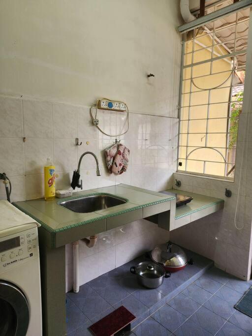 Guest House at Seremban 2 photo 5