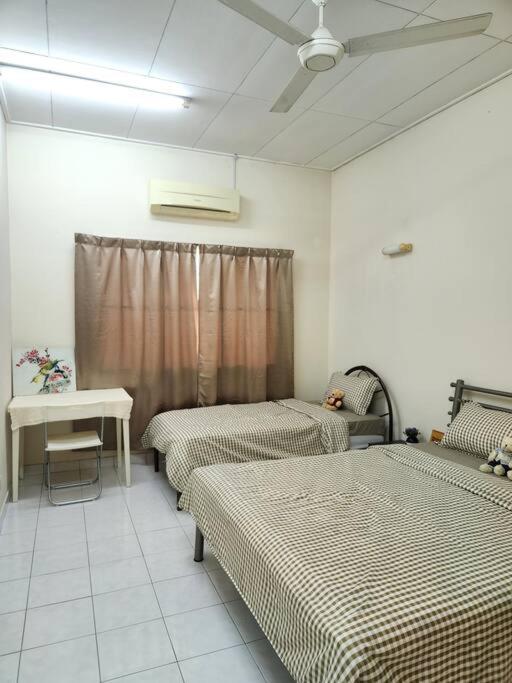 Guest House at Seremban 2 photo 6