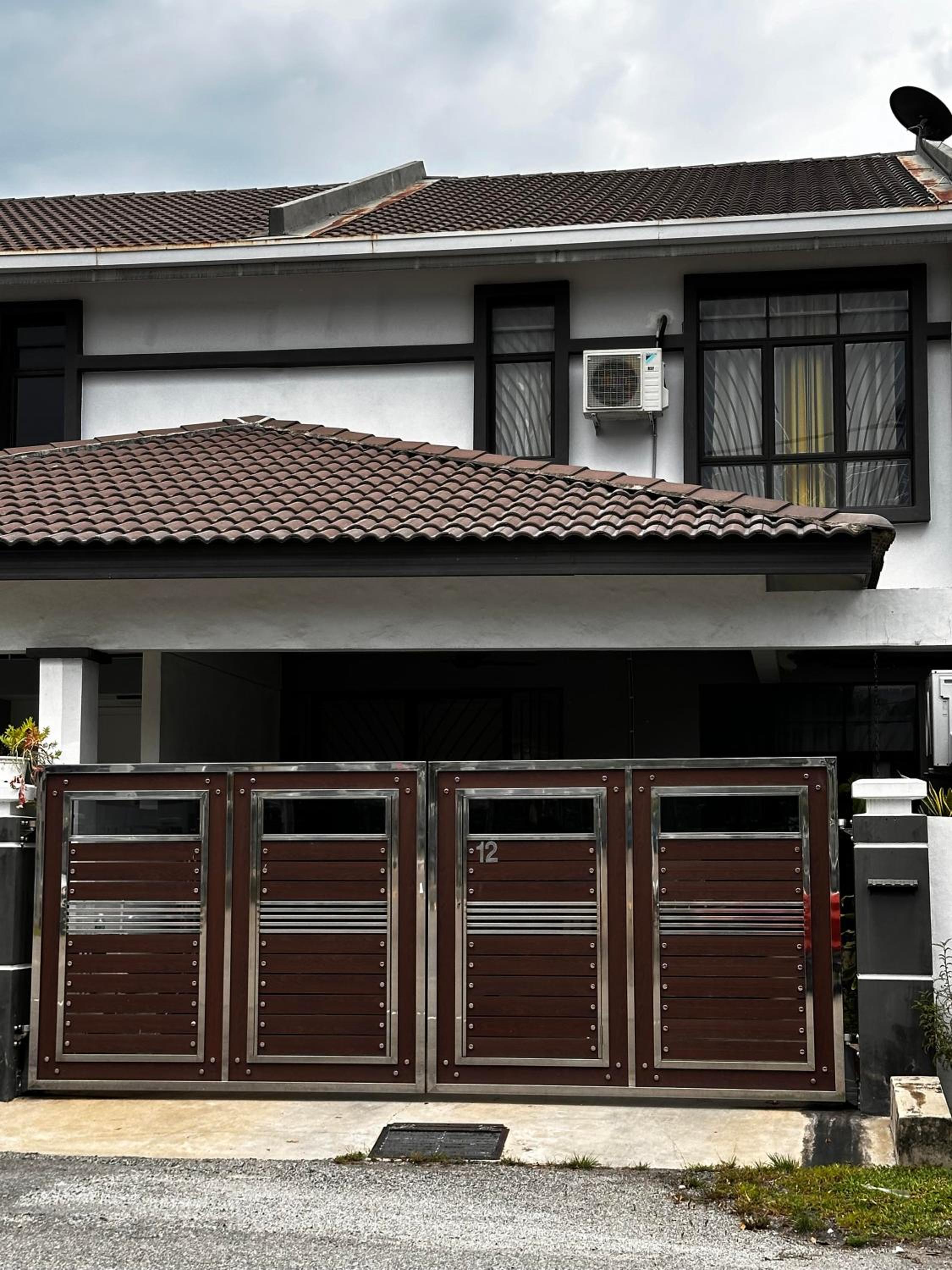 T-DO Homestay,Taman Bertam Impian,Melaka photo 8
