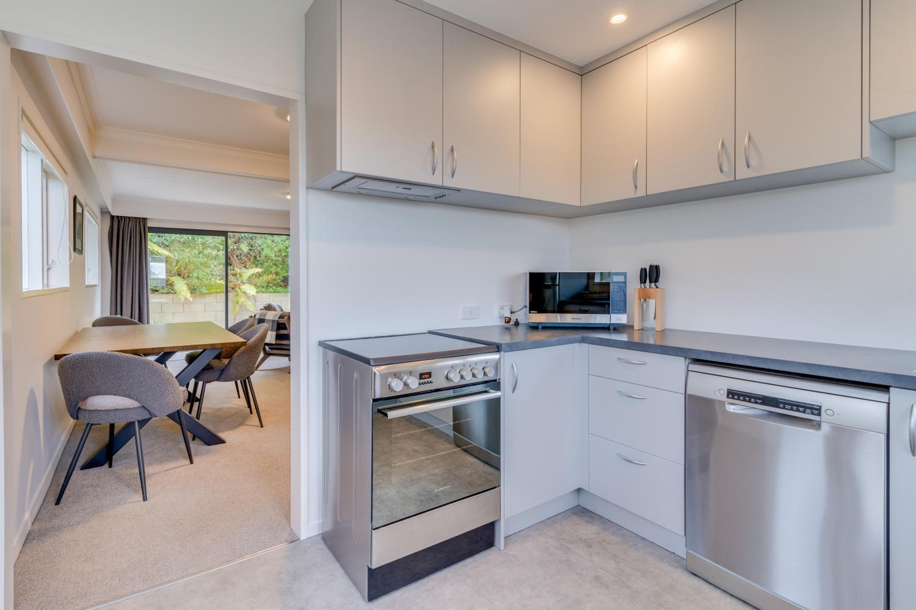 Contemporary in Roslyn