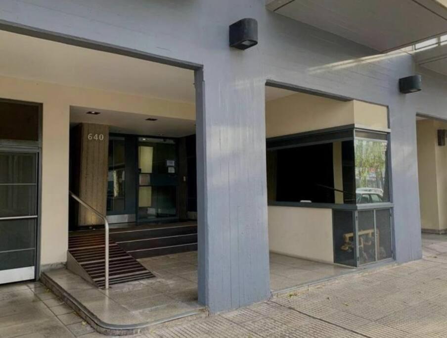 Apartment in Colegiales