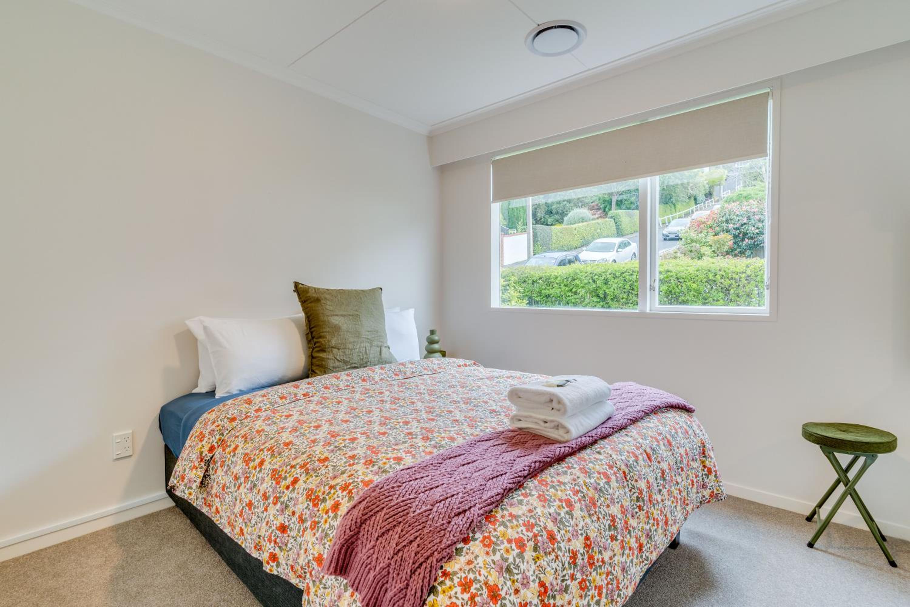 Contemporary in Roslyn