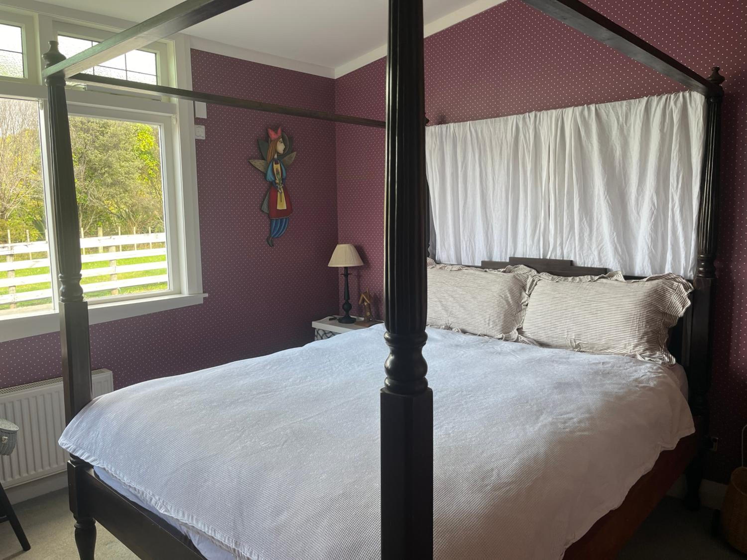 Te Whare Farm Puhoi