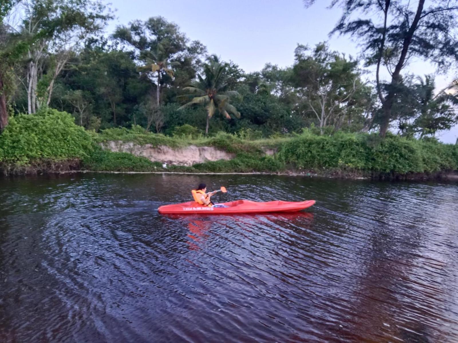 'Marari Johns Homestay' Mararikulam, Alappuzha view 3