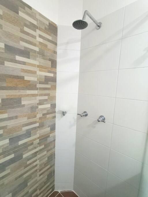 Moderno y central apartamento