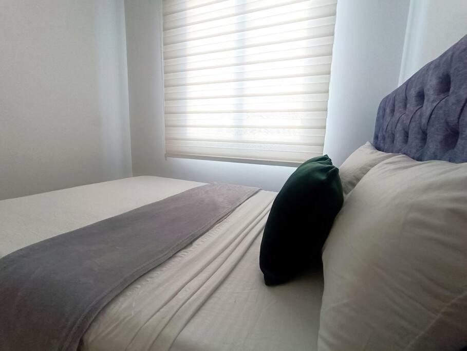 Moderno y central apartamento