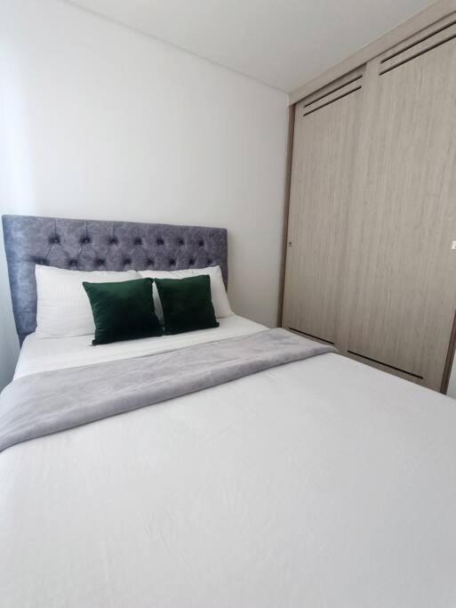 Moderno y central apartamento