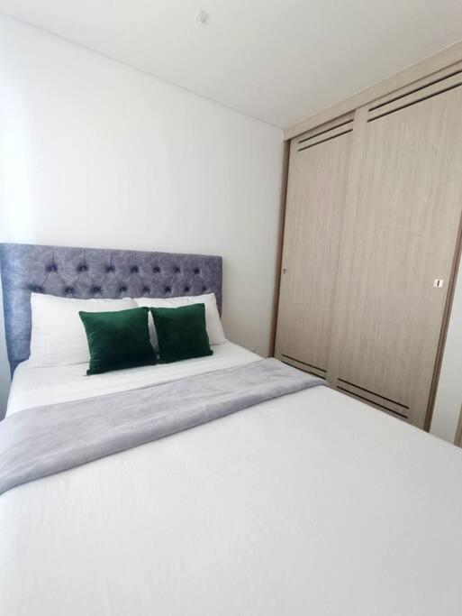 Moderno y central apartamento