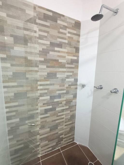 Moderno y central apartamento