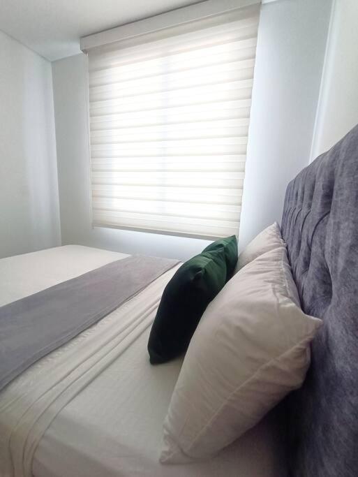 Moderno y central apartamento