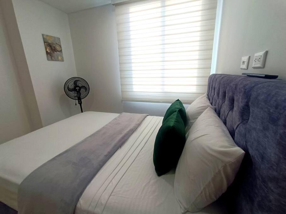 Moderno y central apartamento
