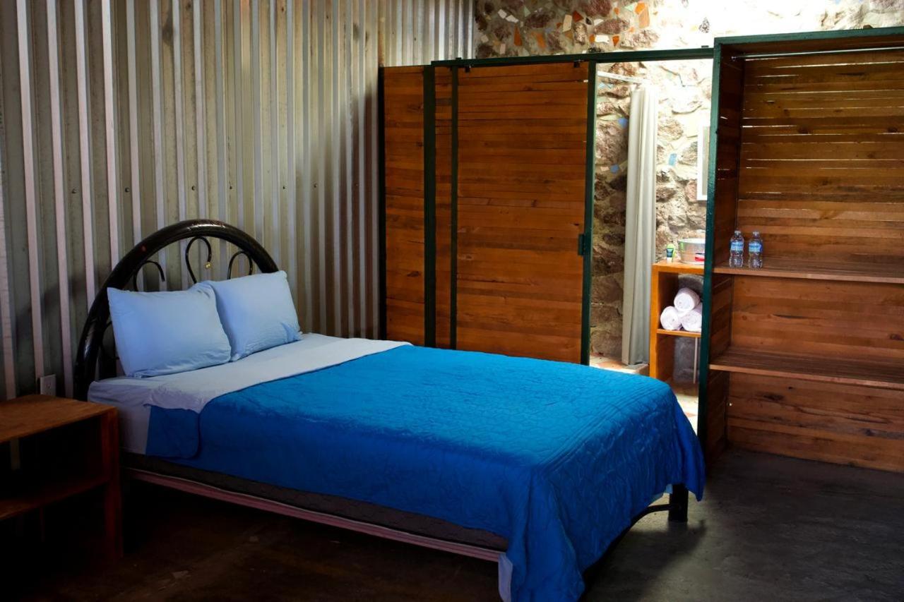 Ekohotel Kuishtak
