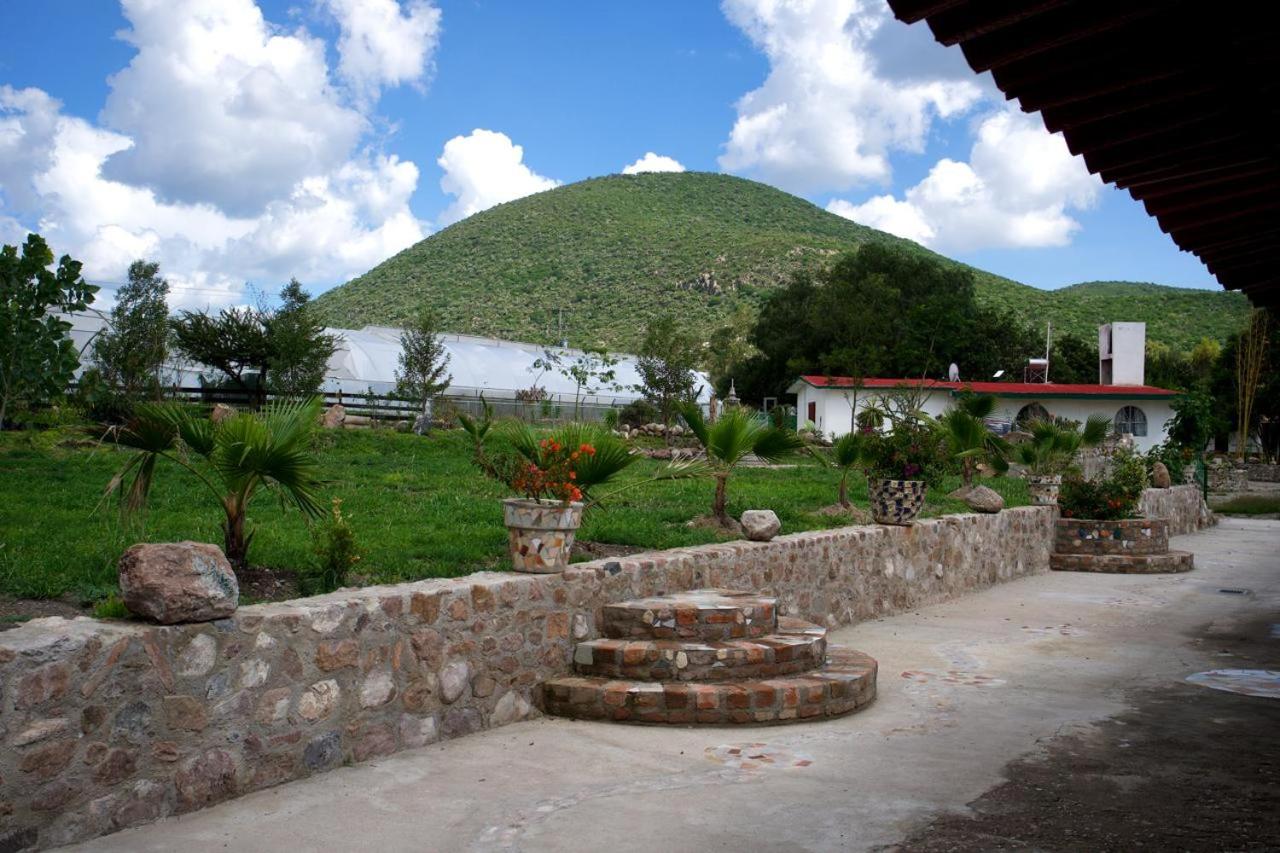 Ekohotel Kuishtak