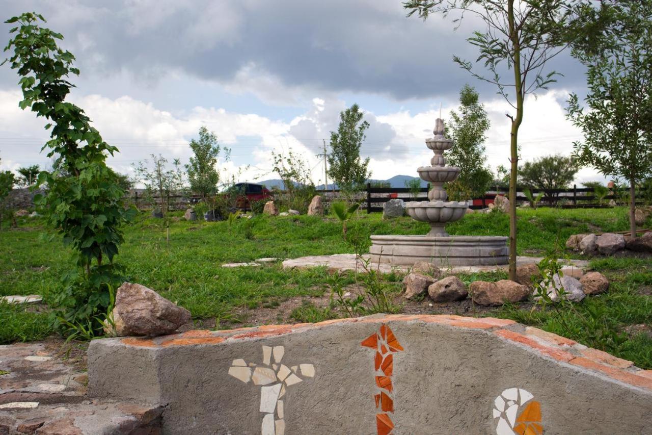 Ekohotel Kuishtak