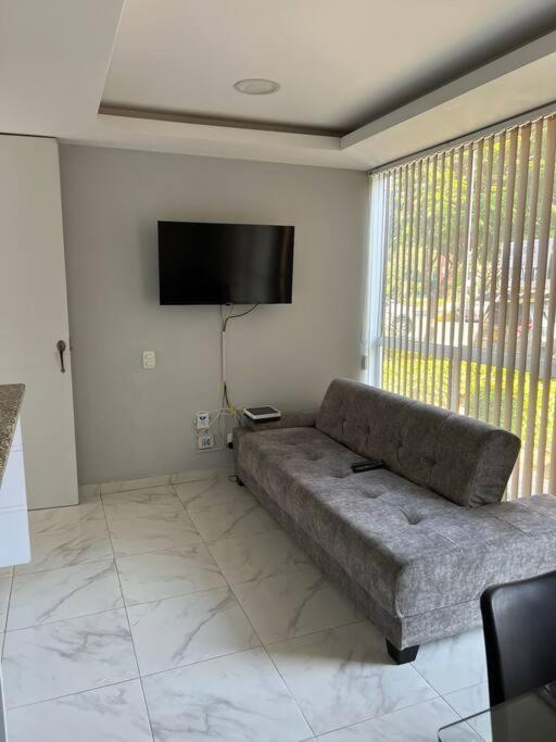 Apartamento 1-101 con Aire Valle del Lili, Zafiro C