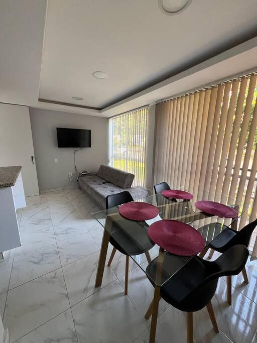 Apartamento 1-101 con Aire Valle del Lili, Zafiro C