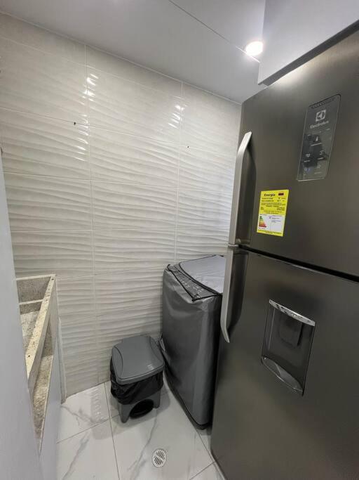 Apartamento 1-101 con Aire Valle del Lili, Zafiro C
