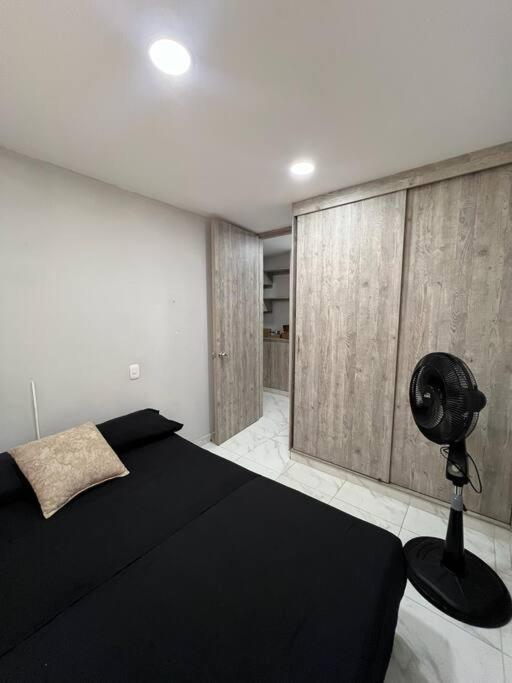 Apartamento 1-101 con Aire Valle del Lili, Zafiro C