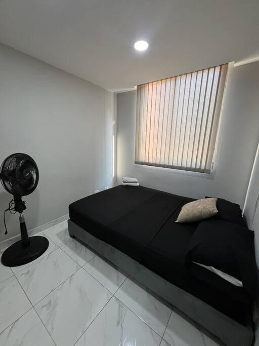 Apartamento 1-101 con Aire Valle del Lili, Zafiro C