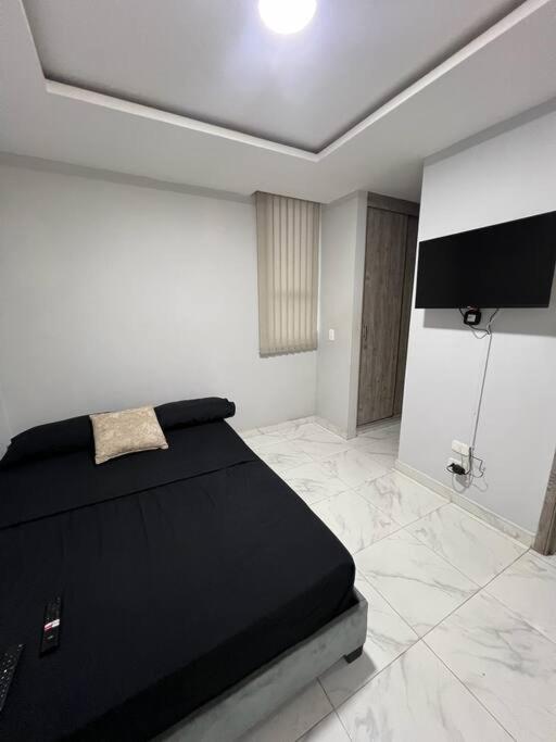 Apartamento 1-101 con Aire Valle del Lili, Zafiro C