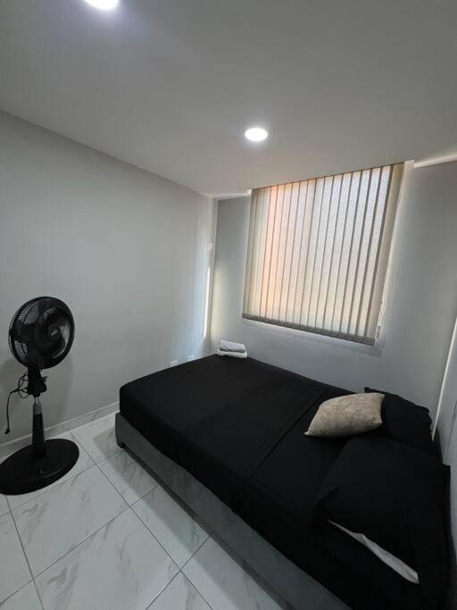 Apartamento 1-101 con Aire Valle del Lili, Zafiro C
