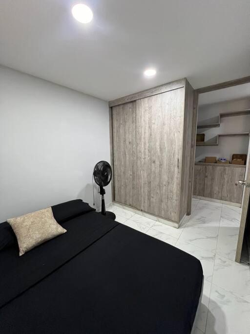 Apartamento 1-101 con Aire Valle del Lili, Zafiro C