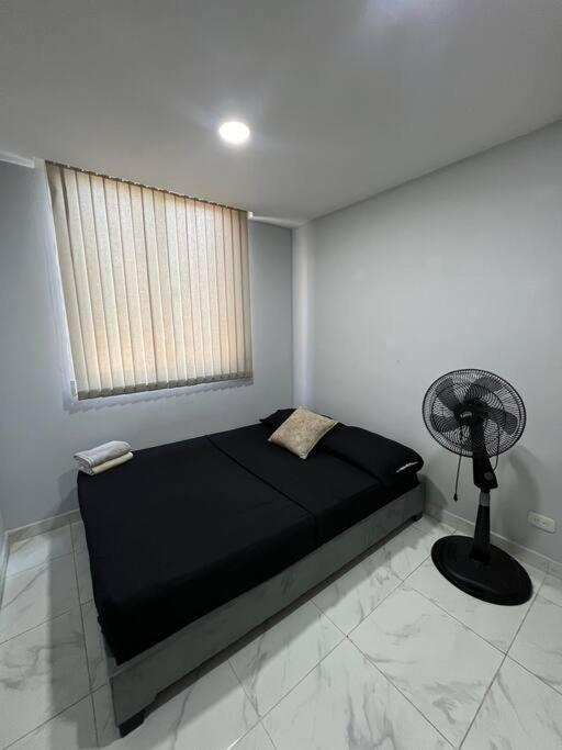 Apartamento 1-101 con Aire Valle del Lili, Zafiro C
