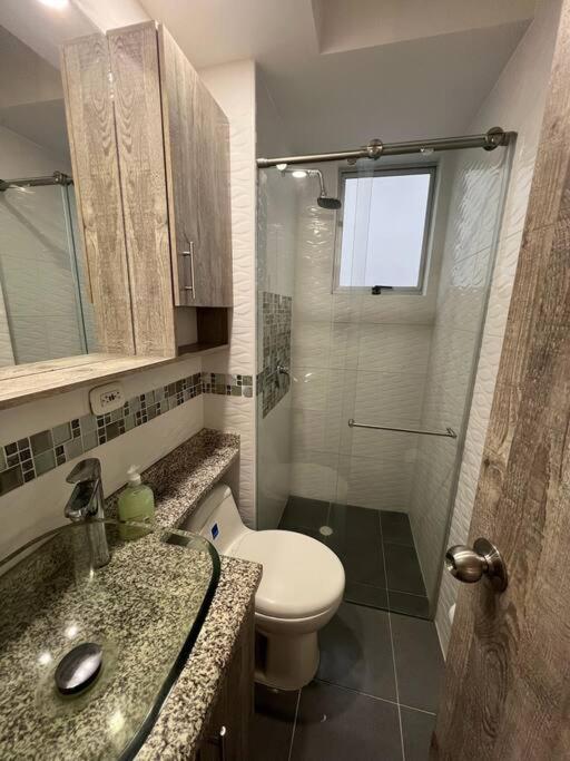 Apartamento 1-101 con Aire Valle del Lili, Zafiro C