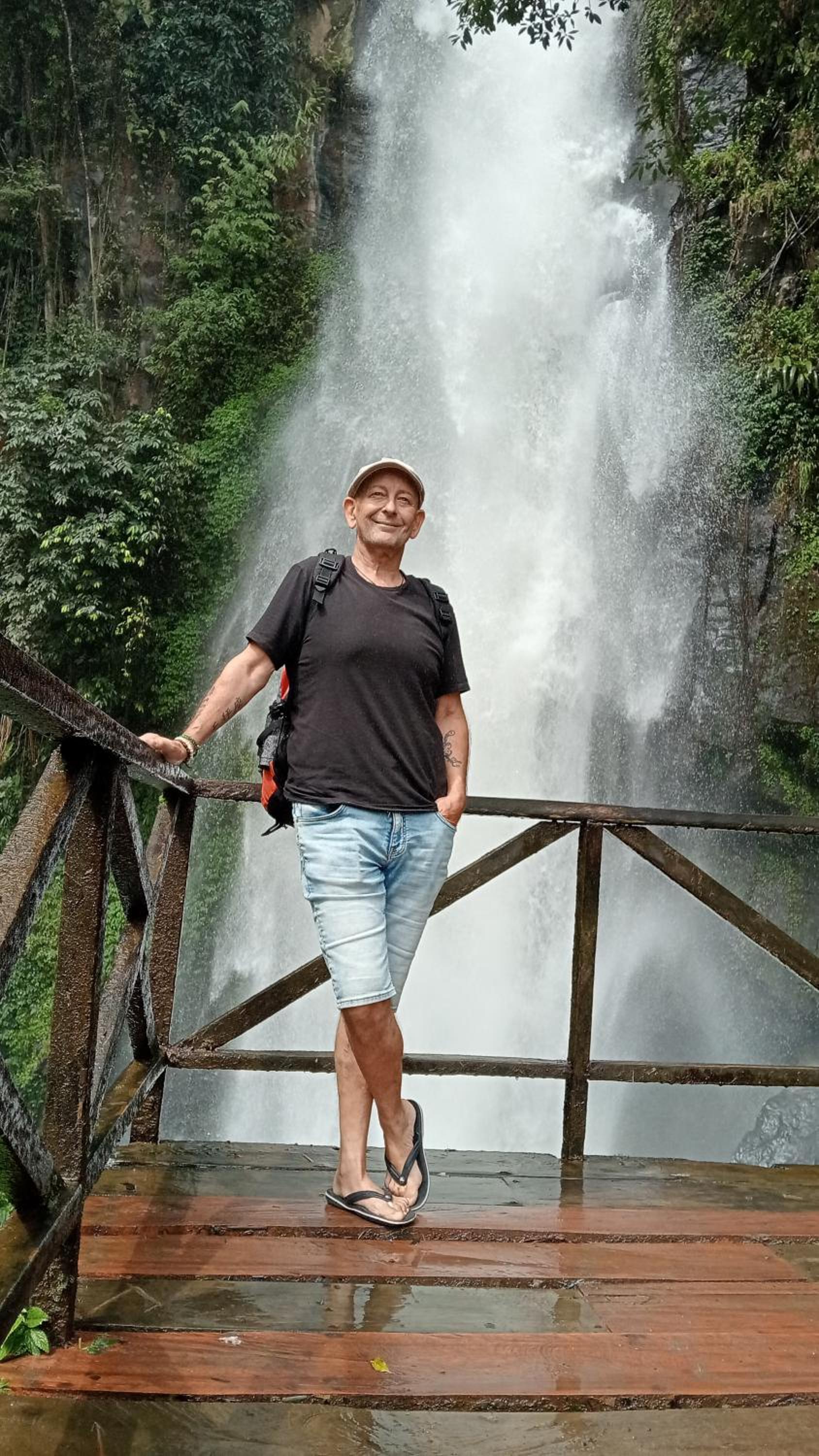 Vulkaan Homestay