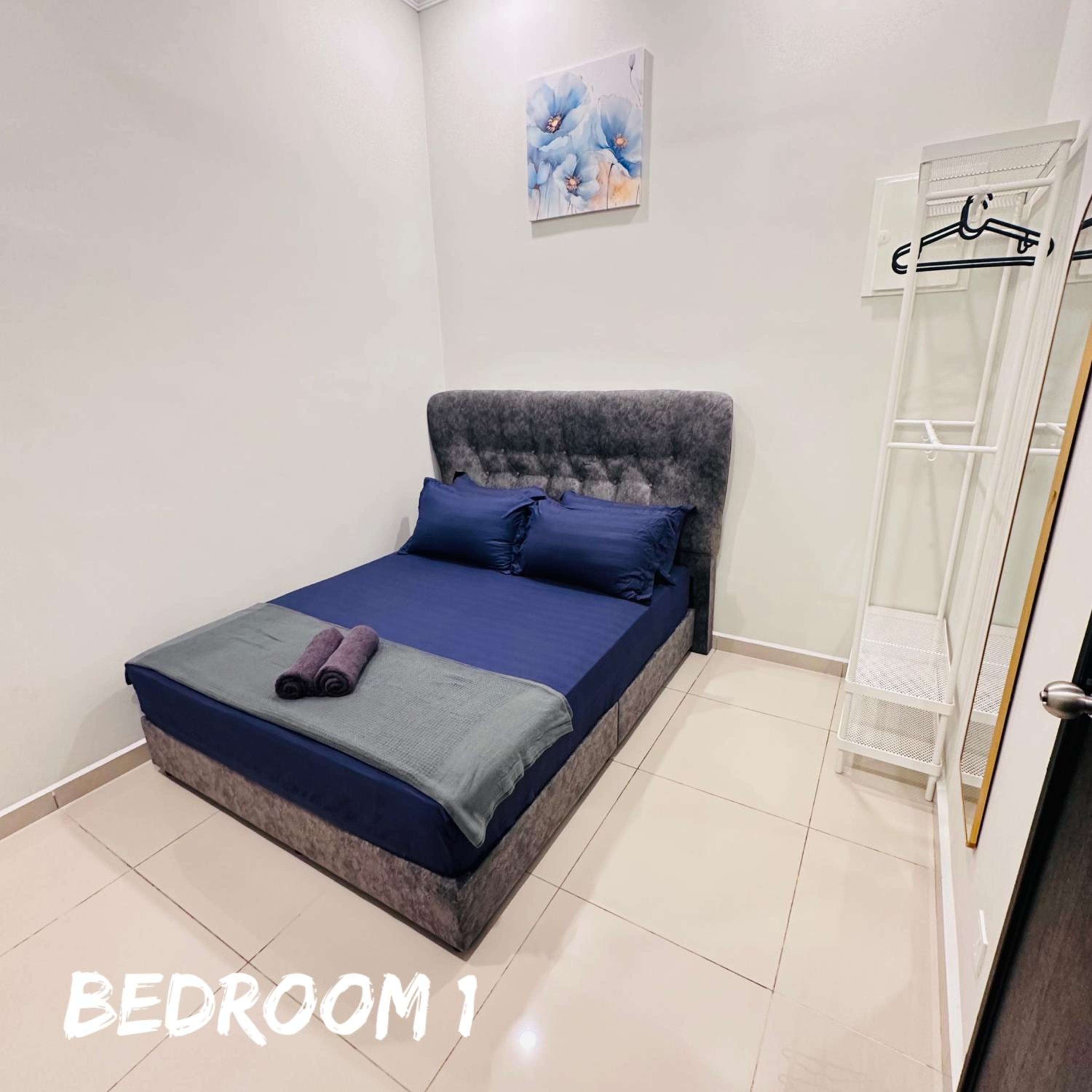Mairaz Homestay Bertam - Fully Aircond photo 8
