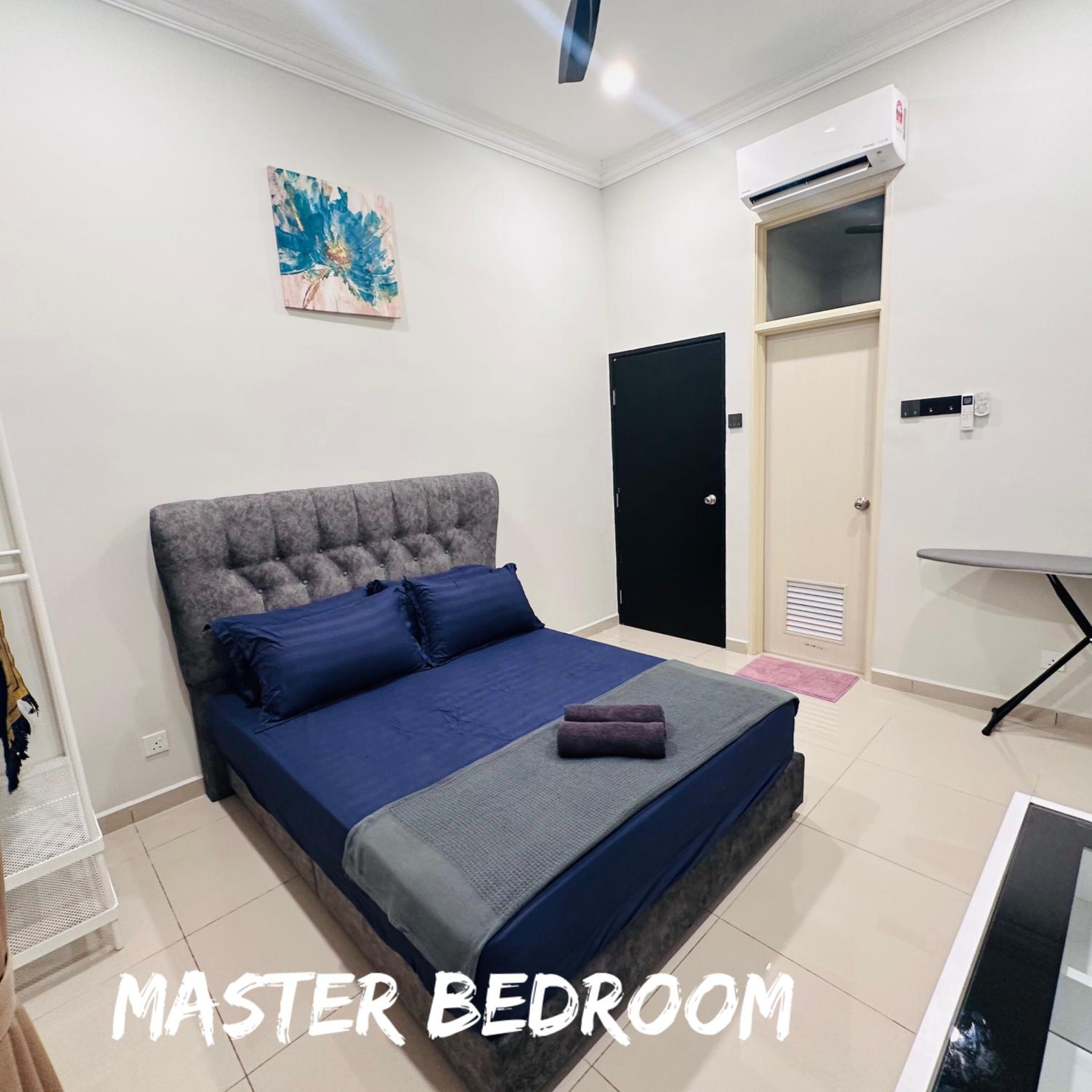 Mairaz Homestay Bertam - Fully Aircond photo 7