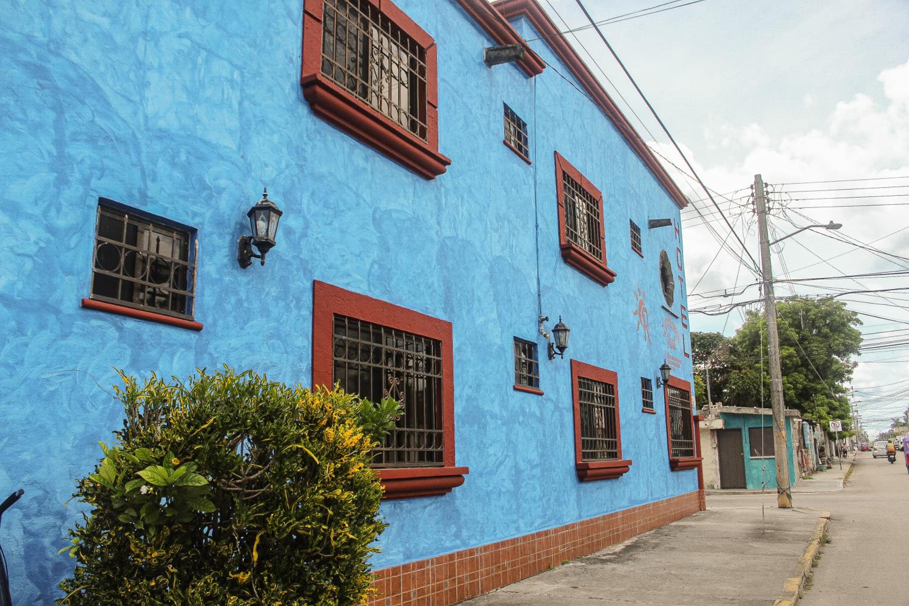 Hotel La Casona Real