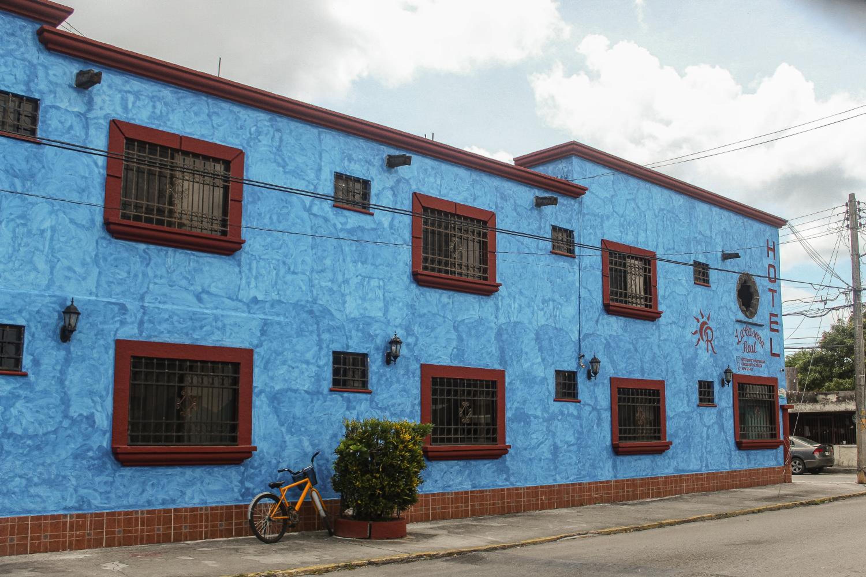 Hotel La Casona Real - Image 1