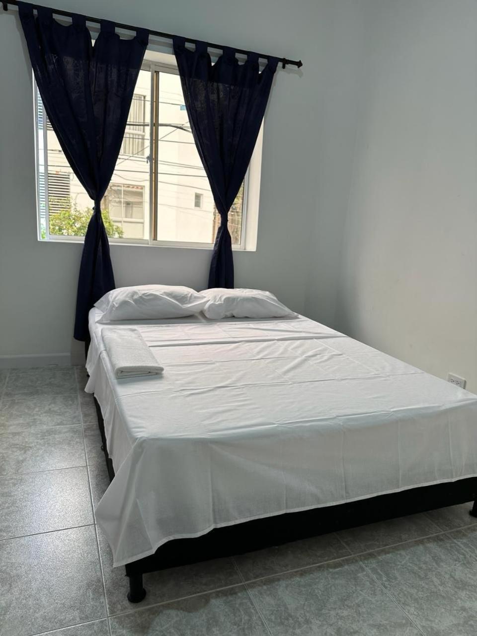 Hostal CasaBlanca, Laureles Estadio