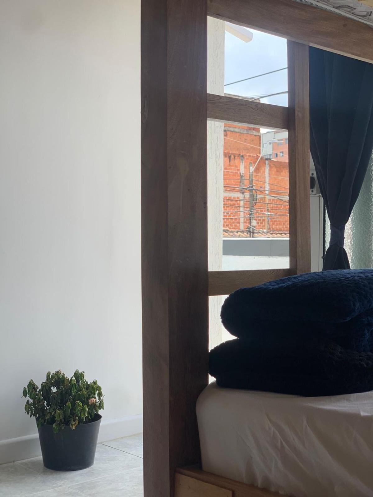 Hostal CasaBlanca, Laureles Estadio