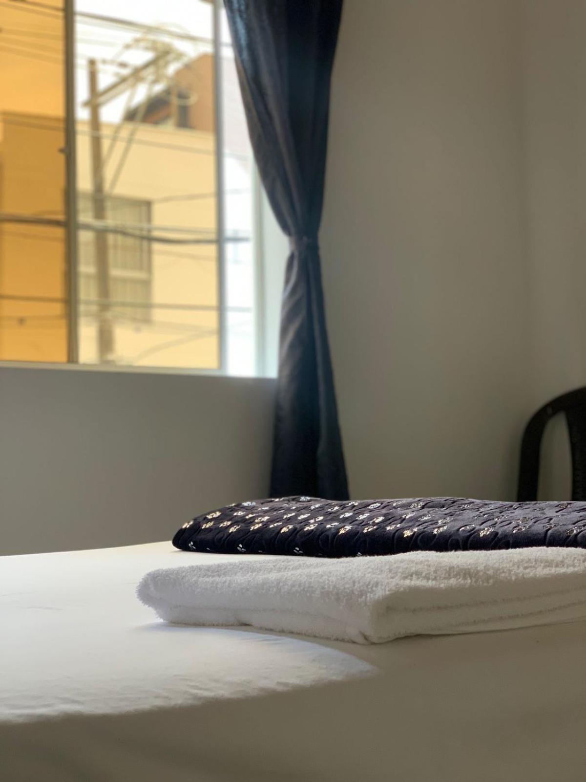 Hostal CasaBlanca, Laureles Estadio