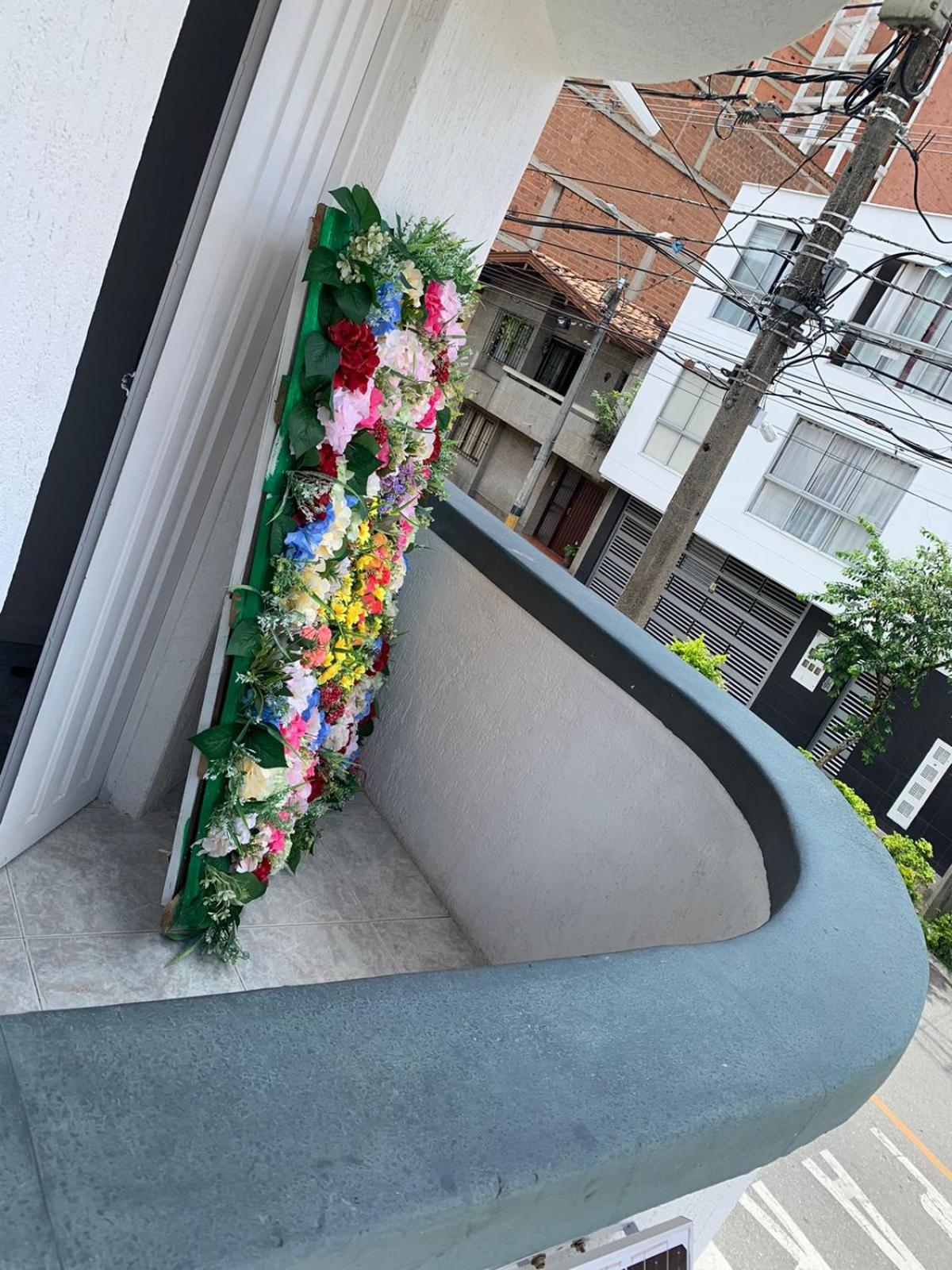 Hostal CasaBlanca, Laureles Estadio