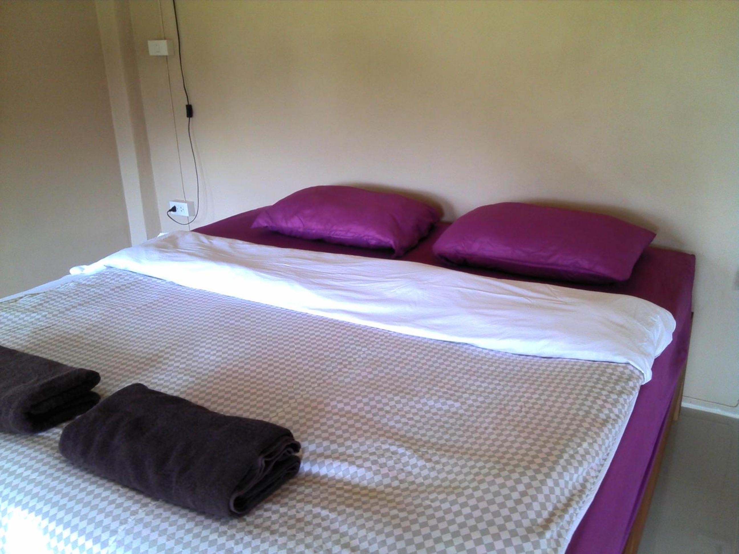 Ing Doi Guest House