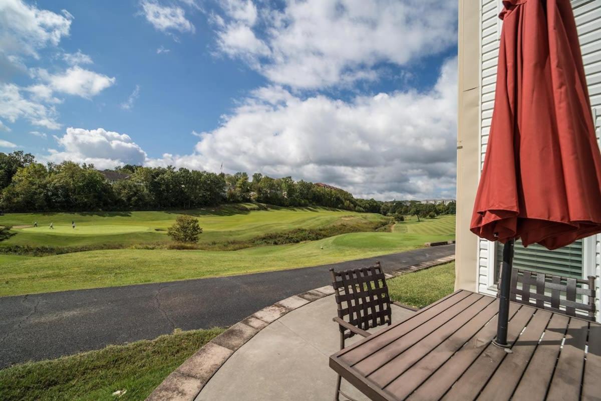Little House on the Fairway- Luxury Golf Condo view 5
