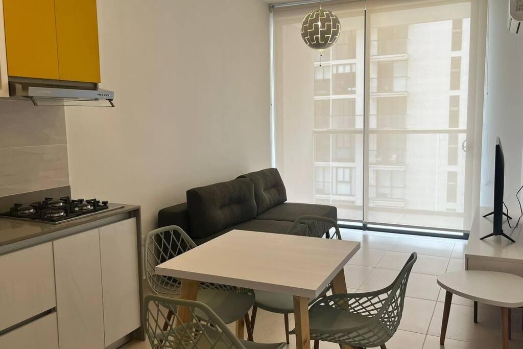 Apartamento Ocean View 502 - frente al mar