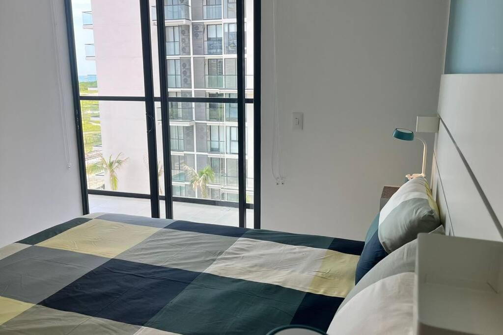 Apartamento Ocean View 502 - frente al mar