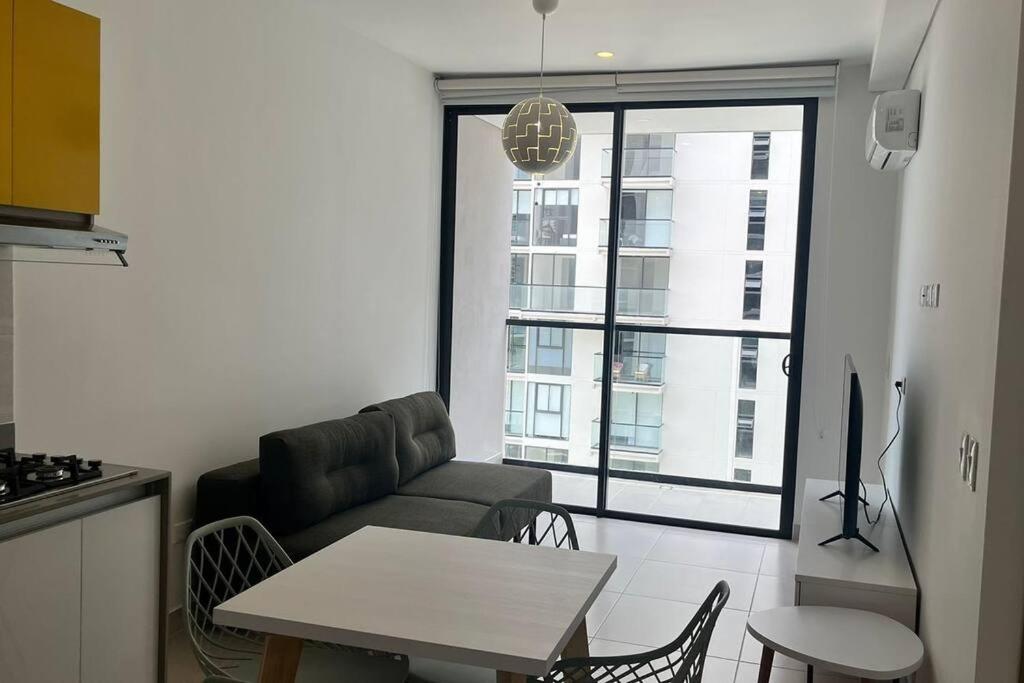 Apartamento Ocean View 502 - frente al mar