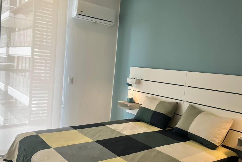 Apartamento Ocean View 502 - frente al mar