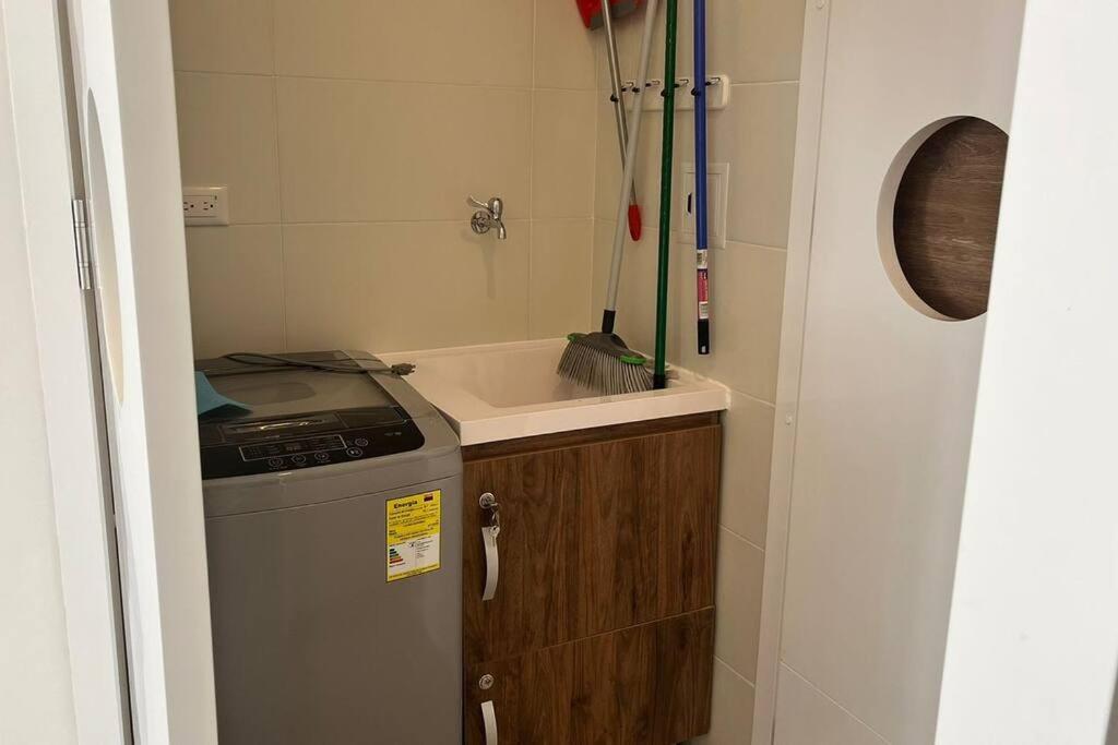 Apartamento Ocean View 502 - frente al mar